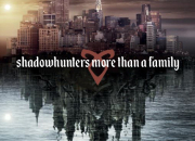 Test Quel personnage de  Shadowhunters  es-tu ?