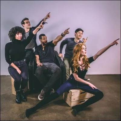 Que préfères-tu faire le weekend ?