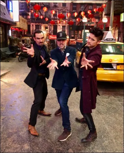 Quel est ton film favori ?