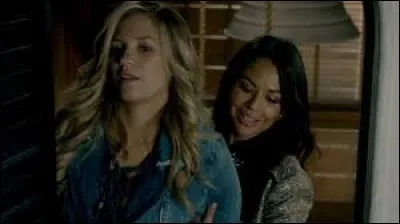 Qui a tué Charlotte Drake ?