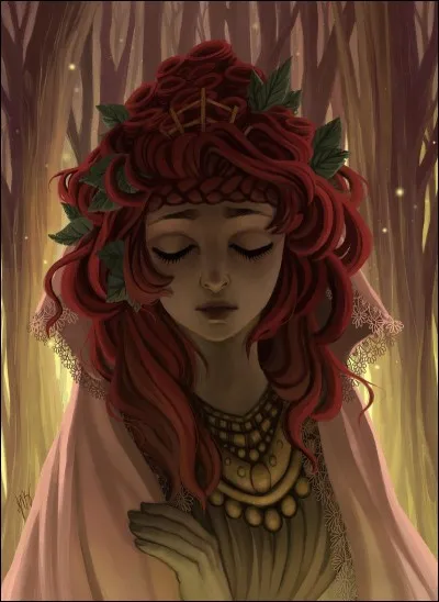 Cette question est dédiée au créatif Fernor - 
Dans la mythologie, quel est le nom de la déesse vierge du foyer domestique ?