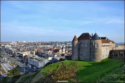 Est-ce en Normandie ou en Bretagne ?