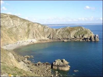 Est-ce en Bretagne ou en Normandie ?