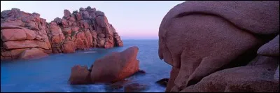 Est-ce en Normandie ou en Bretagne ?