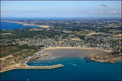 Est-ce en Bretagne ou en Normandie ?