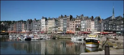 Est-ce en Normandie ou en Bretagne ?