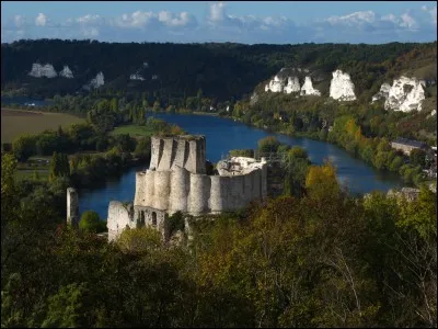 Est-ce en Bretagne ou en Normandie ?