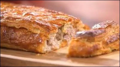 Comment se nomme cette entrée chaude ?