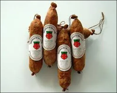 D'où viennent ces spécialités ?