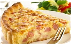 Quiz Gastronomie