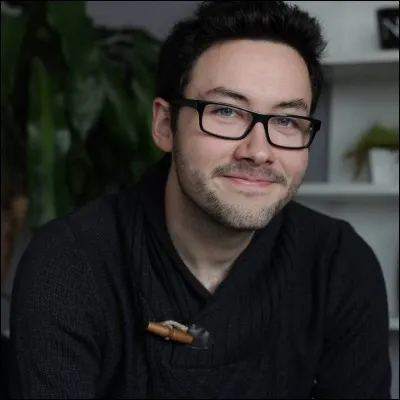 Quel youtubeur préfères-tu parmi les suivants ?