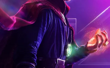 Quiz Marvel