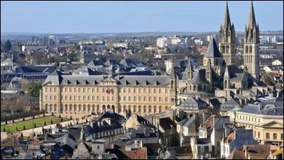 Est-ce en Normandie ou en Bretagne ?