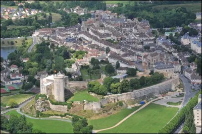 Est-ce en Normandie ou en Bretagne ?