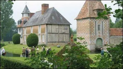 Est-ce en Normandie ou en Bretagne ?