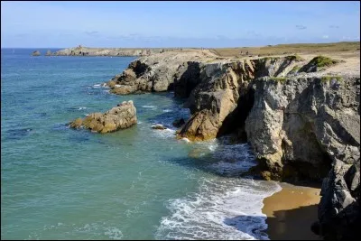 Est-ce en Bretagne ou en Normandie ?