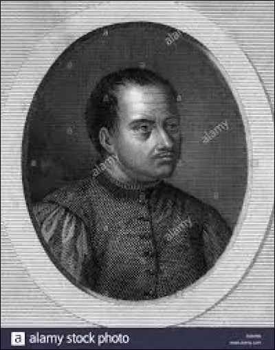 Quel chevalier français abandonne les désastreuses batailles rangées et mène des embuscades victorieuses avec une troupe d'une centaine d'hommes ?