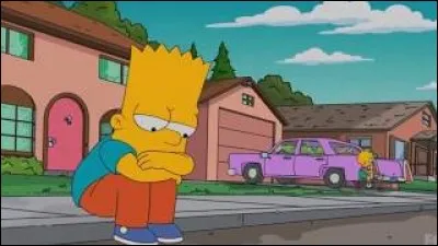 Ton ami pleure, tu...