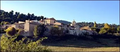 Vitrolles-en-Lubéron est un village Vauclusien situé en région ...