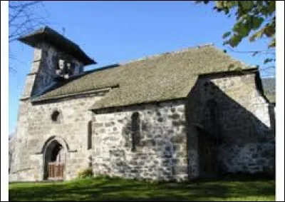 Je vous emmène maintenant en Auvergne-Rhône-Alpes à Lacapelle-Barrès. Petit village de 58 habitants, dans l'arrondissement de Saint-Flour, il se situe dans le département ...