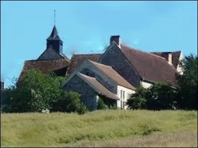 Je vous emmène à présent dans les Hauts-de-France, à Montigny-lès-Condé. Petit village de l'arrondissement de Château-Thierry, peuplé de 62 habitants, il se situe dans le département ...