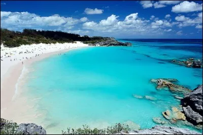 B : Les habitants des Bermudes sont les Bermudais.