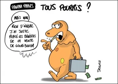 Je jouais au poker avec un gangster surnommé "le grand blond" dans un bar de Manosque, maintenant je suis ministre de l'Intérieur.
Qui suis-je ?