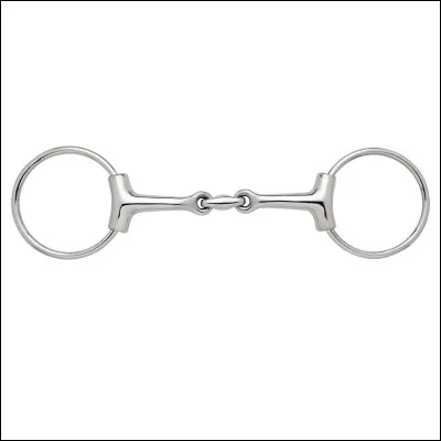 Quel est ce type de mors ?