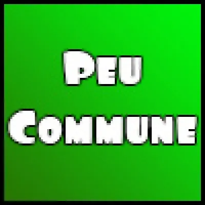 Cette couleur verte a-t-elle la bonne caractéristique ?