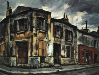 Nous habitions des gîttes infemmes quais Branly !