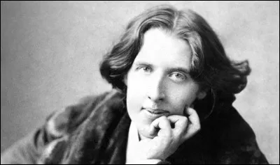 Novembre 1900 : Quelle phrase est vraie concernant Oscar Wilde ?
