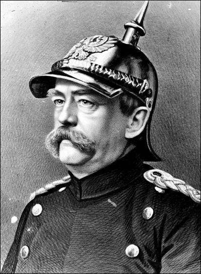 Juillet 1898 : À quoi les Allemands ont-ils donné le nom d'Otto von Bismarck ?