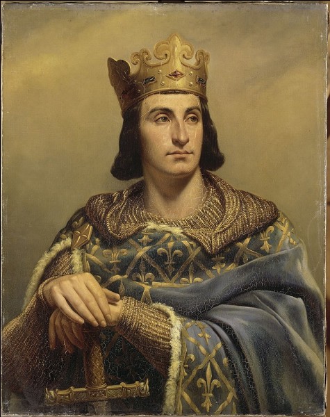 Philippe Auguste est LE roi du Moyen Âge. Qu'est-ce qui change sur les actes royaux par rapport à ses prédécesseurs ?