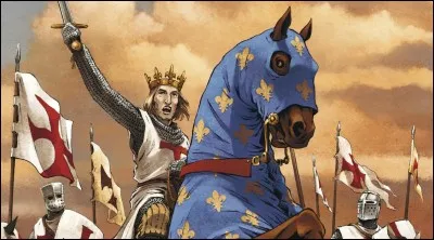 Être roi ou saint n'est pas donné au commun des mortels. Louis IX, ou Saint Louis, est les deux et on pourrait poser 100 questions à son sujet tant il a fait de choses tout au long de son règne. À combien de croisades participa-t-il ?