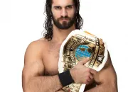 Quiz Seth Rollins