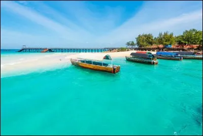 T : La capitale de la Tanzanie est Dodoma.