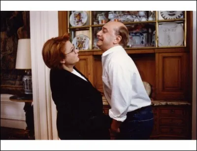 Dans quel film peut-on la voir ainsi ?