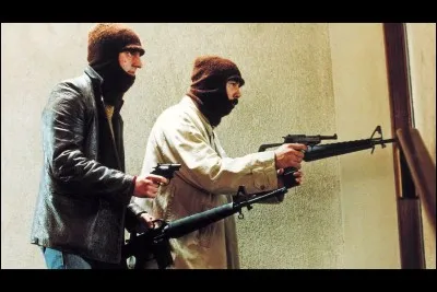 Dans quel film peut-on le voir ainsi ?