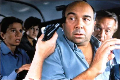 Dans quel film peut-on le voir ainsi ?