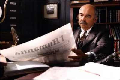 Dans quel film peut-on le voir ainsi ?