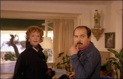 Dans quel film peut-on le voir ainsi ?