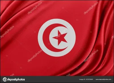 À quel pays appartient ce drapeau ?