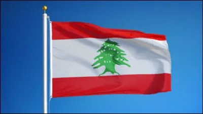 À quel pays appartient ce drapeau ?