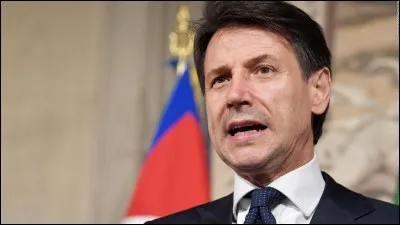 A quel parti le président du conseil, Giuseppe Conte appartient-il ?