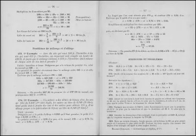 Cochez la bonne orthographe.