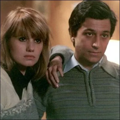 Dans quel film peut-on le voir ainsi ?