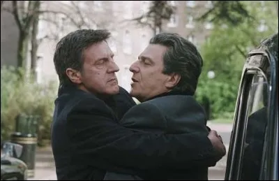 Dans quel film peut-on le voir ainsi ?