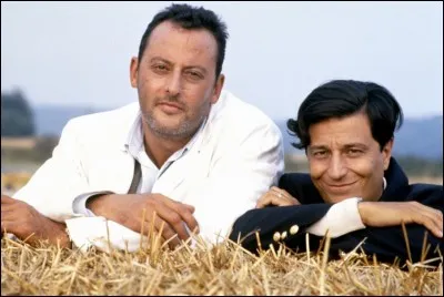 Dans quel film peut-on le voir ainsi ?