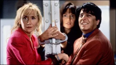 Dans quel film peut-on le voir ainsi ?