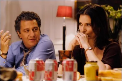 Dans quel film peut-on le voir ainsi ?